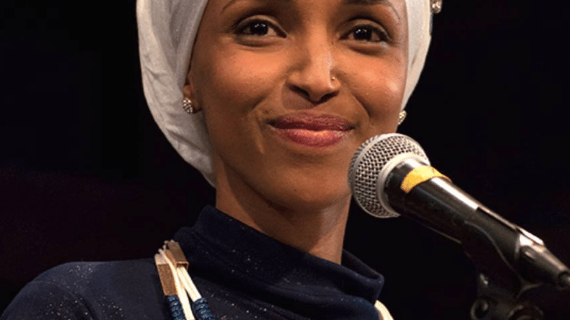Black Women Leaders Come Together In Defense Of Rep. Ilhan Omar